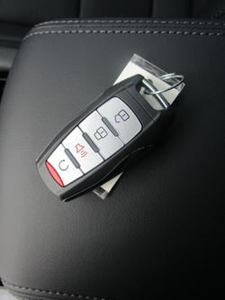 2025 GWM Cannon Vanta