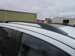 2025 GWM Cannon Vanta