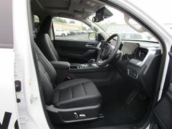 2025 GWM Cannon Vanta