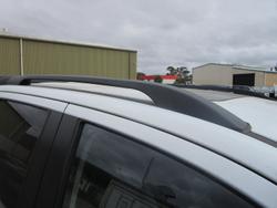 2025 GWM Cannon Vanta