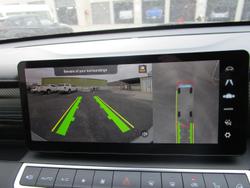 2025 GWM Cannon Vanta