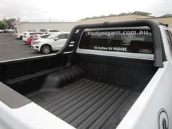 2025 GWM Cannon Vanta