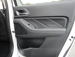 2025 GWM Cannon Vanta