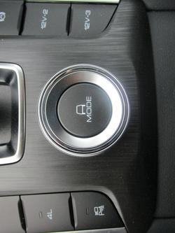 2025 GWM Cannon Vanta