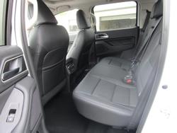 2025 GWM Cannon Vanta