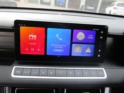 2025 GWM Cannon Vanta