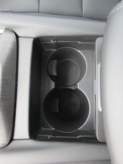 2025 GWM Cannon Vanta