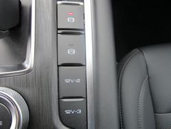 2025 GWM Cannon Vanta