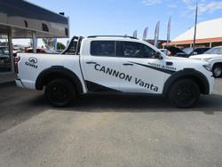 2025 GWM Cannon Vanta