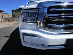 2025 GWM Tank 500 Ultra Hybrid