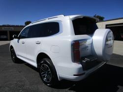 2025 GWM Tank 500 Ultra Hybrid