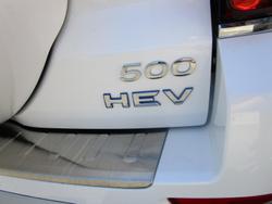 2025 GWM Tank 500 Ultra Hybrid