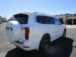 2025 GWM Tank 500 Ultra Hybrid