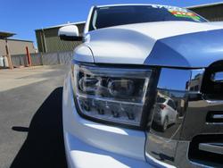 2025 GWM Tank 500 Ultra Hybrid