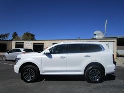 2025 GWM Tank 500 Ultra Hybrid