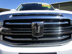 2025 GWM Tank 500 Ultra Hybrid