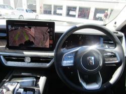 2025 GWM Tank 500 Ultra Hybrid