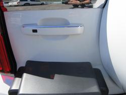 2025 GWM Tank 500 Ultra Hybrid