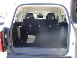 2025 GWM Tank 500 Ultra Hybrid