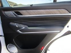 2025 GWM Tank 500 Ultra Hybrid