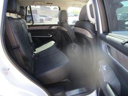 2025 GWM Tank 500 Ultra Hybrid