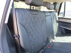 2025 GWM Tank 500 Ultra Hybrid