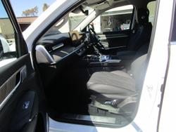 2025 GWM Tank 500 Ultra Hybrid