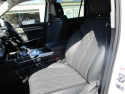 2025 GWM Tank 500 Ultra Hybrid