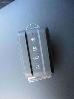 2025 GWM Tank 500 Ultra Hybrid