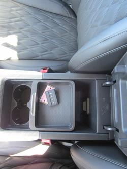 2025 GWM Tank 500 Ultra Hybrid