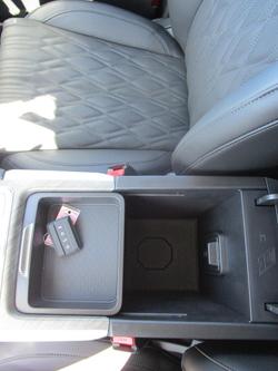 2025 GWM Tank 500 Ultra Hybrid