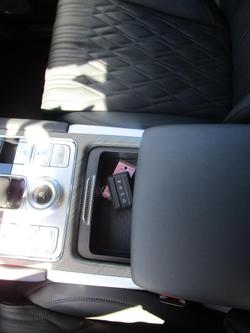 2025 GWM Tank 500 Ultra Hybrid