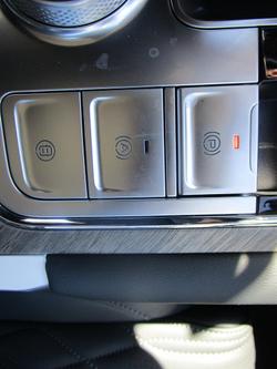 2025 GWM Tank 500 Ultra Hybrid