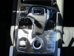 2025 GWM Tank 500 Ultra Hybrid