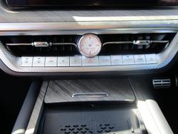 2025 GWM Tank 500 Ultra Hybrid