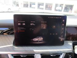 2025 GWM Tank 500 Ultra Hybrid