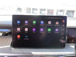 2025 GWM Tank 500 Ultra Hybrid