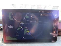 2025 GWM Tank 500 Ultra Hybrid