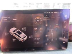 2025 GWM Tank 500 Ultra Hybrid