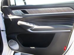 2025 GWM Tank 500 Ultra Hybrid