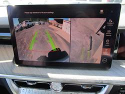 2025 GWM Tank 500 Ultra Hybrid