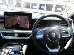 2025 GWM Tank 500 Ultra Hybrid