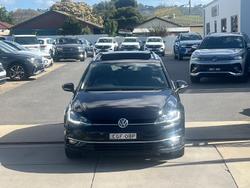 2020 Volkswagen Golf 110TSI Highline