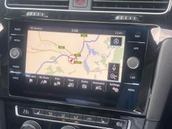 2020 Volkswagen Golf 110TSI Highline