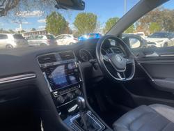 2020 Volkswagen Golf 110TSI Highline