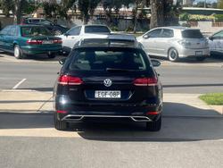 2020 Volkswagen Golf 110TSI Highline