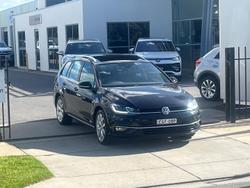 2020 Volkswagen Golf 110TSI Highline