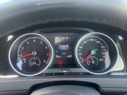 2020 Volkswagen Golf 110TSI Highline