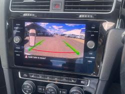 2020 Volkswagen Golf 110TSI Highline