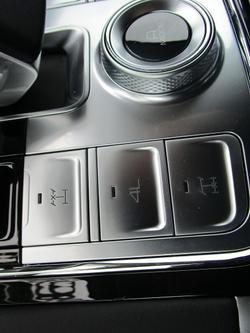 2025 GWM Cannon Alpha Ultra